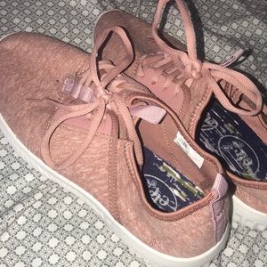 Cute sneakers
